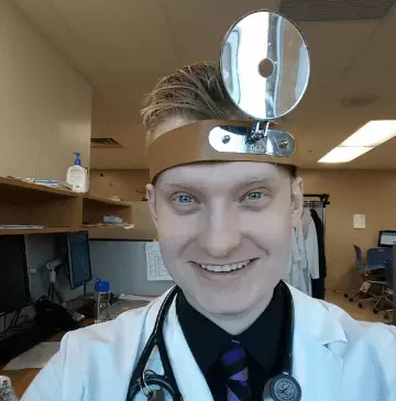 Family Medicine Doctor in the East Village